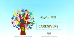 Read more about the article Atypical HUS CAREGIVERS